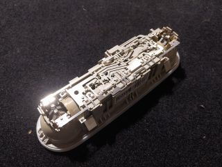 bontott AUDI A5 Beltér Világítás Hátsó