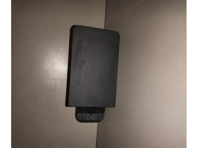 bontott AUDI A5 Biztosítéktábla Fedél