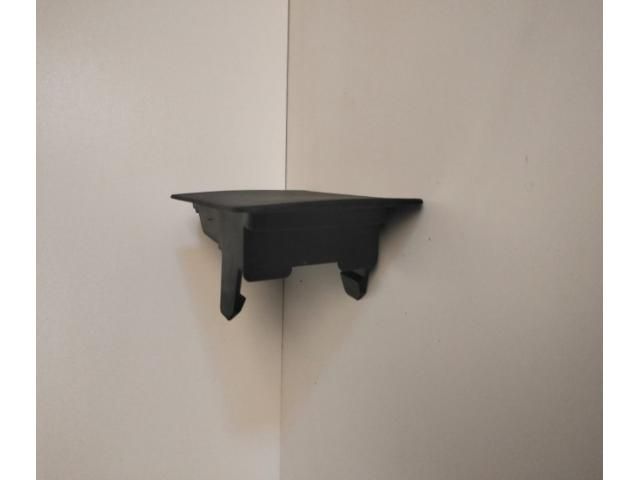 bontott AUDI A5 Biztosítéktábla Fedél