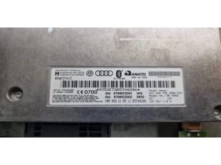 bontott AUDI A5 Bluetooth Elektronika
