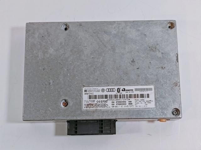 bontott AUDI A5 Bluetooth Elektronika