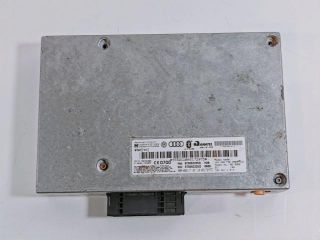 bontott AUDI A5 Bluetooth Elektronika