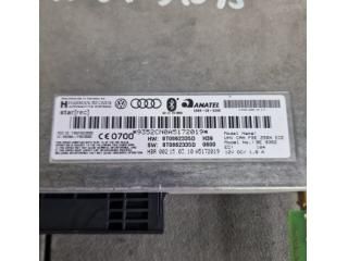 bontott AUDI A5 Bluetooth Elektronika