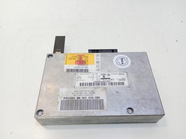 bontott AUDI A5 Bluetooth Elektronika