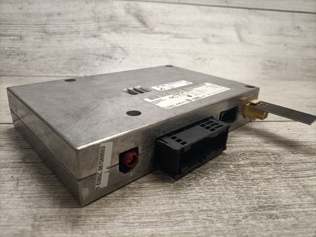 bontott AUDI A5 Bluetooth Elektronika