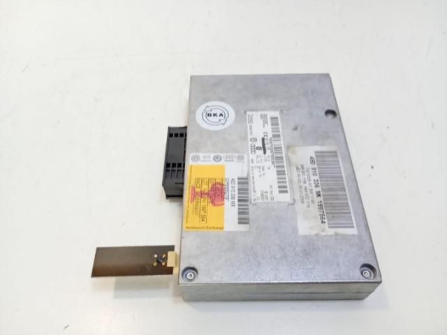 bontott AUDI A5 Bluetooth Elektronika