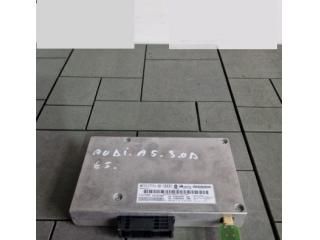 bontott AUDI A5 Bluetooth Elektronika