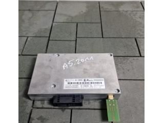 bontott AUDI A5 Bluetooth Elektronika