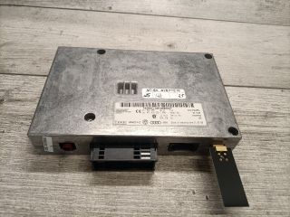 bontott AUDI A5 Bluetooth Elektronika