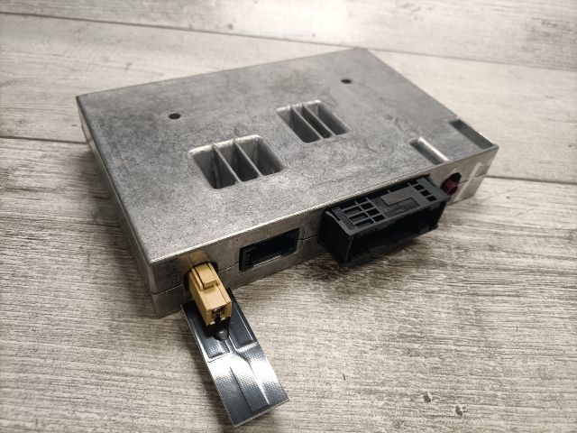 bontott AUDI A5 Bluetooth Elektronika