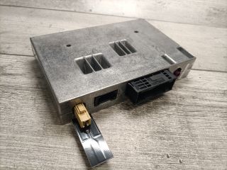 bontott AUDI A5 Bluetooth Elektronika