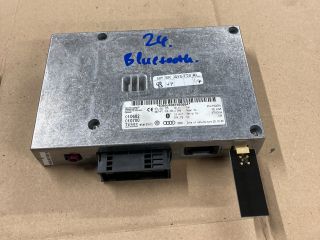 bontott AUDI A5 Bluetooth Elektronika