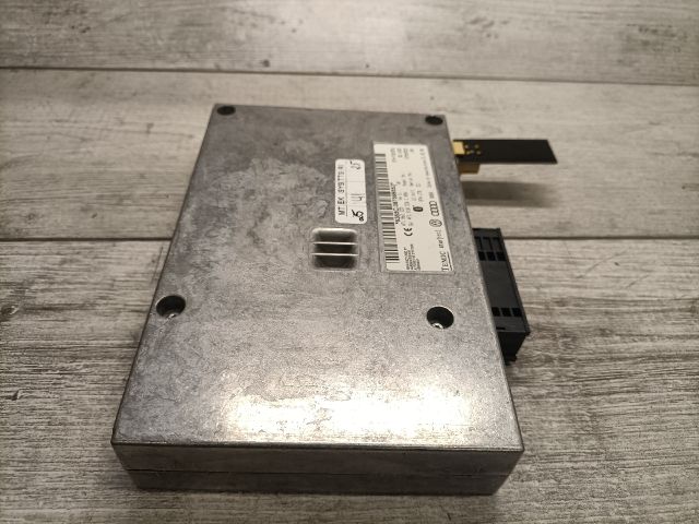 bontott AUDI A5 Bluetooth Elektronika