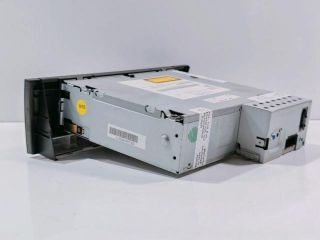 bontott AUDI A5 CD / DVD Tár