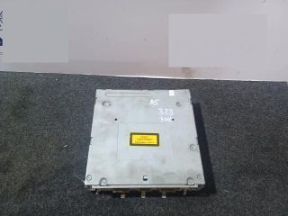 bontott AUDI A5 CD / DVD Tár