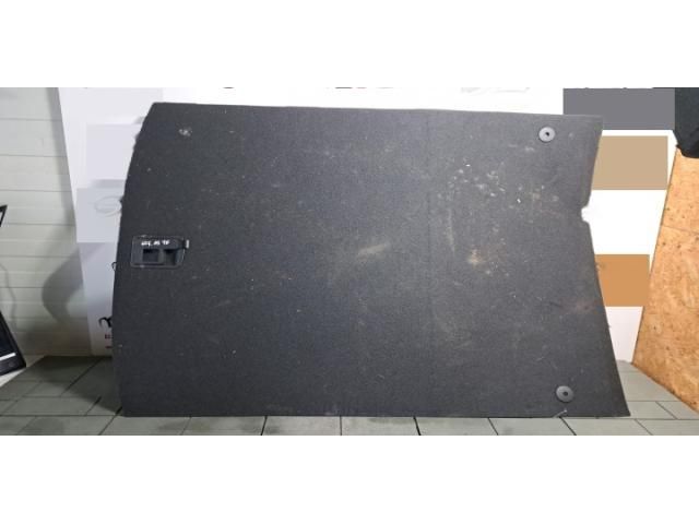 bontott AUDI A5 Csomagtér Kárpit