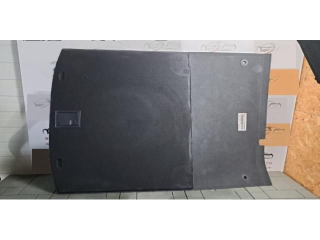 bontott AUDI A5 Csomagtér Kárpit