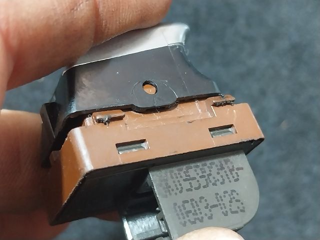 bontott AUDI A5 Csomagtér Nyitó Kar / Gomb