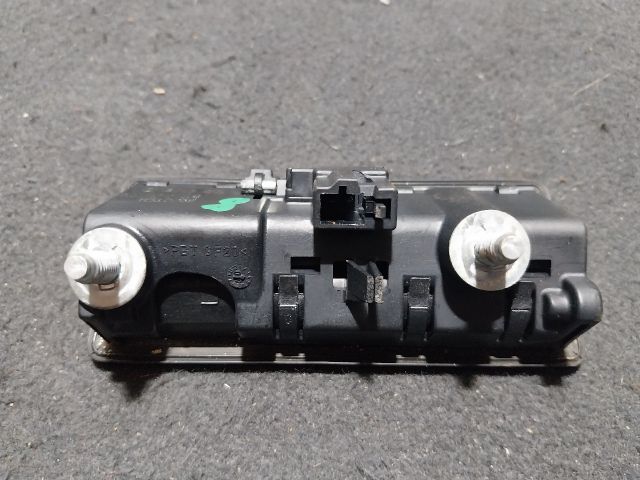 bontott AUDI A5 Csomagtér Nyitó Kar / Gomb