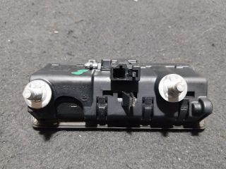 bontott AUDI A5 Csomagtér Nyitó Kar / Gomb