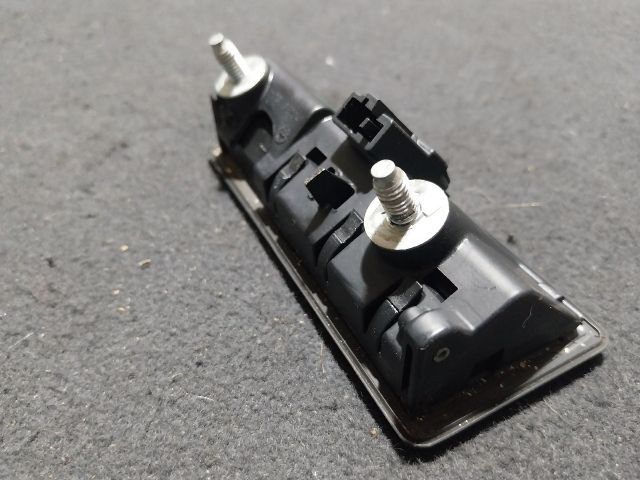 bontott AUDI A5 Csomagtér Nyitó Kar / Gomb