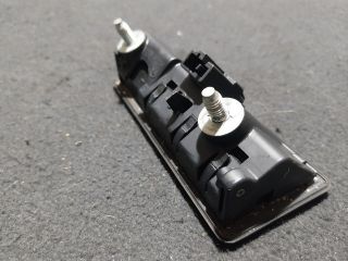 bontott AUDI A5 Csomagtér Nyitó Kar / Gomb