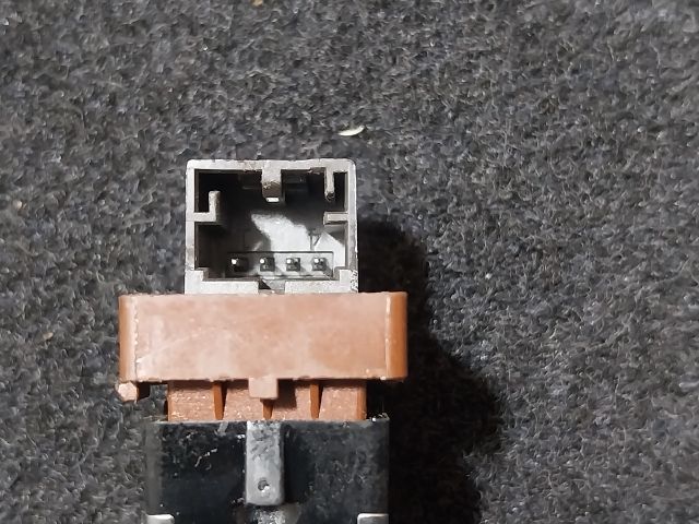 bontott AUDI A5 Csomagtér Nyitó Kar / Gomb