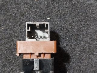 bontott AUDI A5 Csomagtér Nyitó Kar / Gomb