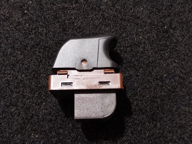 bontott AUDI A5 Csomagtér Nyitó Kar / Gomb