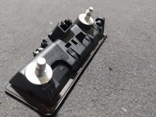 bontott AUDI A5 Csomagtér Nyitó Kar / Gomb