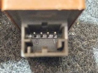 bontott AUDI A5 Csomagtér Nyitó Kar / Gomb