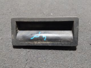 bontott AUDI A5 Csomagtér Nyitó Kar / Gomb