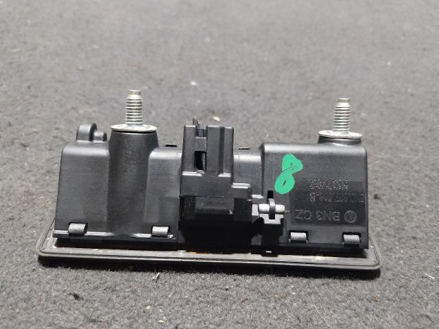 bontott AUDI A5 Csomagtér Nyitó Kar / Gomb