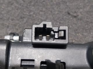 bontott AUDI A5 Csomagtér Nyitó Kar / Gomb