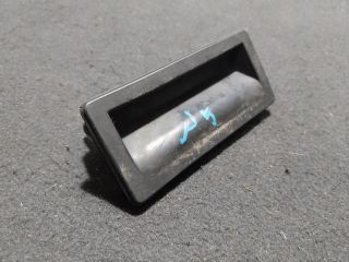 bontott AUDI A5 Csomagtér Nyitó Kar / Gomb