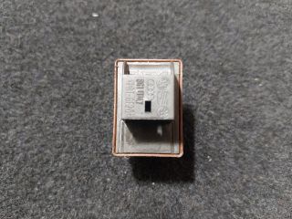 bontott AUDI A5 Csomagtér Nyitó Kar / Gomb