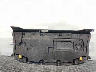 bontott AUDI A5 Csomagtér Roló