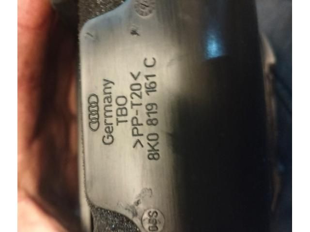 bontott AUDI A5 Csomagtér Szellőző Bal