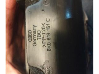 bontott AUDI A5 Csomagtér Szellőző Bal