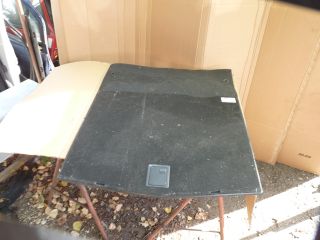 bontott AUDI A5 Csomagtér Tálca