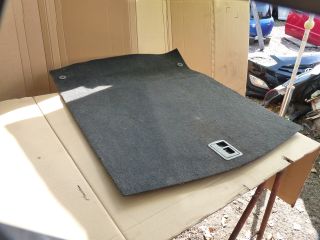 bontott AUDI A5 Csomagtér Tálca