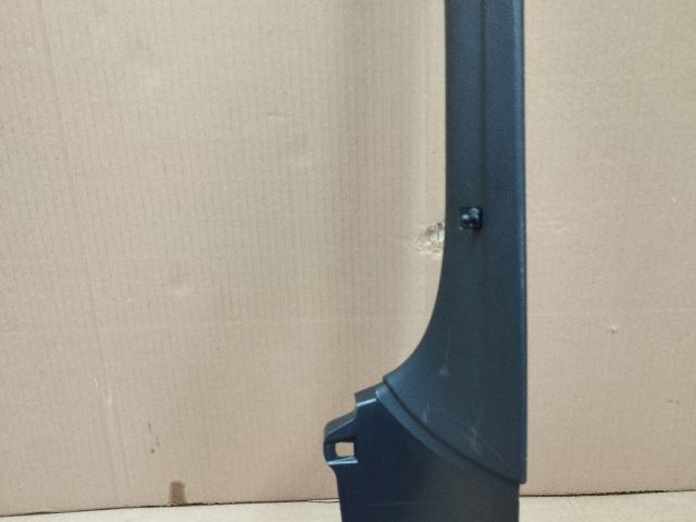 bontott AUDI A5 Csomagtérajtó Burkolat Felső