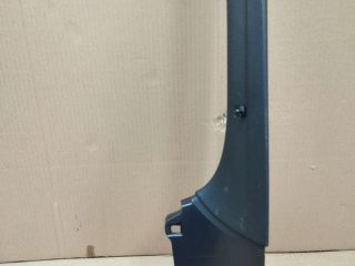 bontott AUDI A5 Csomagtérajtó Burkolat Felső