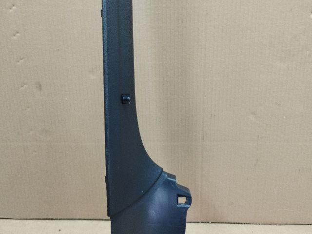 bontott AUDI A5 Csomagtérajtó Burkolat Felső