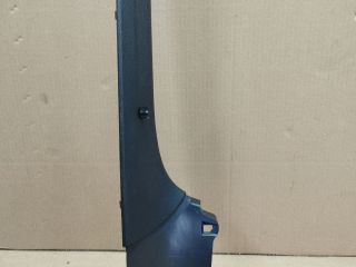 bontott AUDI A5 Csomagtérajtó Burkolat Felső