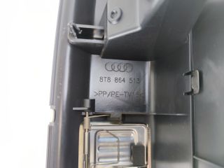 bontott AUDI A5 Csomagtérajtó Díszléc