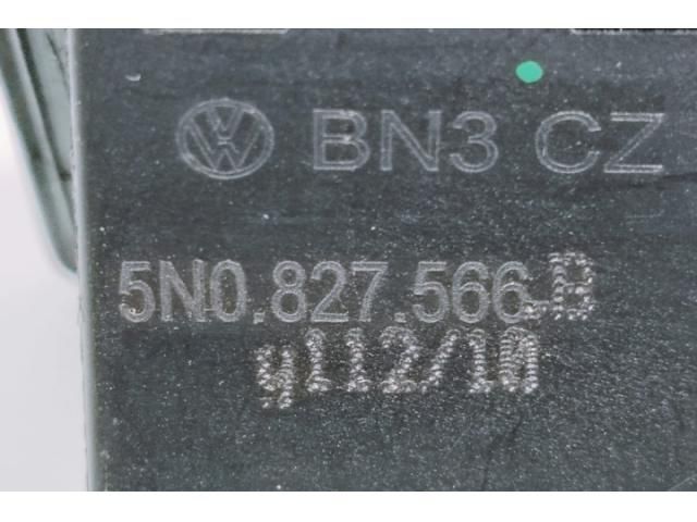 bontott AUDI A5 Csomagtérajtó Kilincs