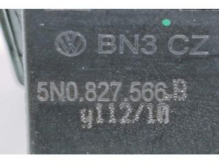 bontott AUDI A5 Csomagtérajtó Kilincs