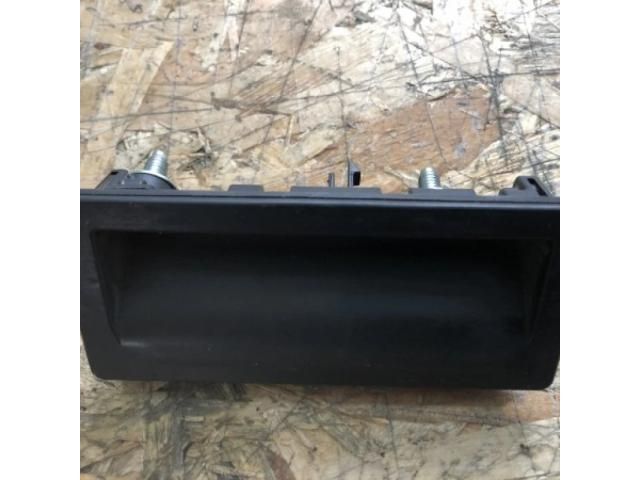 bontott AUDI A5 Csomagtérajtó Kilincs