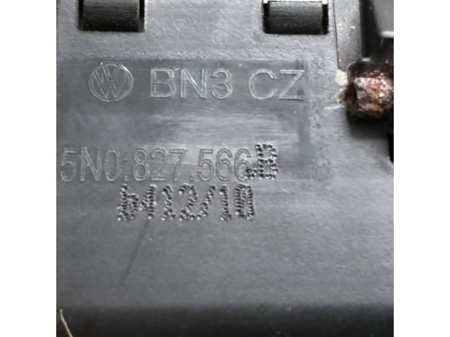 bontott AUDI A5 Csomagtérajtó Kilincs